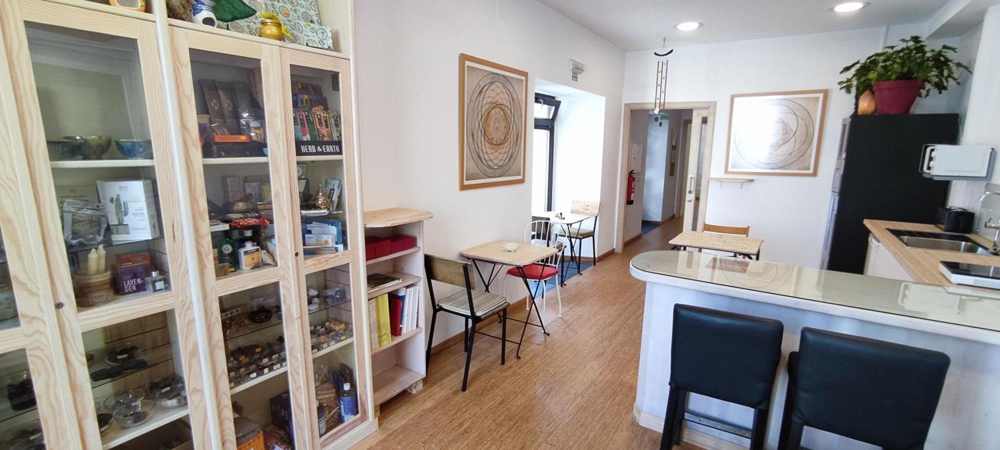 Hostel Namor Ribadeo Esterno foto
